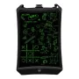 Magnetic Board with Marker Woxter Smart pad 90 9" Black (22,4 x 14,5 x 0.67 cm) by Woxter, Magnetic Boards - Ref: S0453634, P...