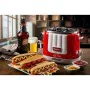 Hot Dog Maschine Ariete 206/00 PARTY TIME von Ariete, Hot Dog-Maschinen - Ref: S0453640, Preis: 50,72 €, Rabatt: %