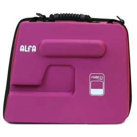 Protective Case Alfa NEXT TO YOU by Alfa, Sewing Machines - Ref: S0453643, Price: 35,04 €, Discount: %