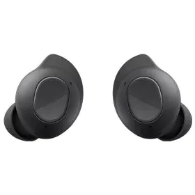 Headphones Samsung Black Grey by Samsung, Headphones and accessories - Ref: S0453644, Price: 133,89 €, Discount: %