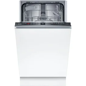 Dishwasher BOSCH SPV2HKX42E 45 cm by BOSCH, Standard size dishwashers - Ref: S0453714, Price: 483,73 €, Discount: %