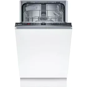 Dishwasher BOSCH SPV2HKX42E 45 cm by BOSCH, Standard size dishwashers - Ref: S0453714, Price: 551,46 €, Discount: %