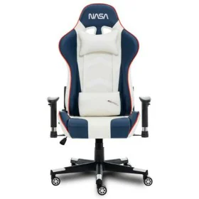 Sedia Gaming NASA SUPERNOVA di NASA, Sedie gaming - Rif: S0453774, Prezzo: 175,05 €, Sconto: %