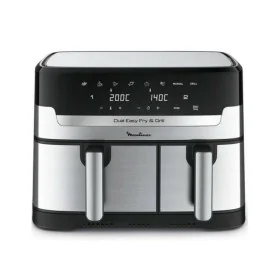 Air Fryer Moulinex EZ905D by Moulinex, Air fryers - Ref: S0453819, Price: 176,51 €, Discount: %