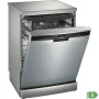 Dishwasher Siemens AG SN23EI03ME 60 cm by Siemens AG, Standard size dishwashers - Ref: S0453821, Price: 1,00 €, Discount: %