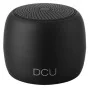 Haut-parleurs bluetooth portables DCU MINI de DCU Tecnologic, Enceintes portables et enceintes avec port Dock - Réf : S045382...