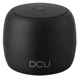 Altavoz Bluetooth Portátil DCU MINI de DCU Tecnologic, Altavoces portátiles y altavoces con puerto dock - Ref: S0453825, Prec...