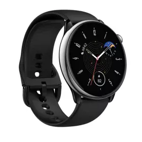 Smartwatch Amazfit W2174EU1N Nero 1,28" di Amazfit, Smartwatch - Rif: S0453848, Prezzo: 102,97 €, Sconto: %