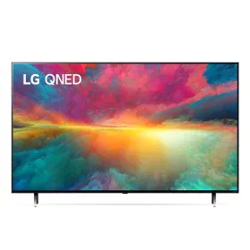 Smart TV LG 75QNED756RA 4K Ultra HD 75" HDR QNED di LG, Televisori - Rif: S0453858, Prezzo: 1,00 €, Sconto: %