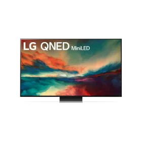 TV intelligente LG 65QNED866RE 4K Ultra HD 65" LED HDR AMD FreeSync QNED de LG, Téléviseurs - Réf : S0453861, Prix : 1,00 €, ...