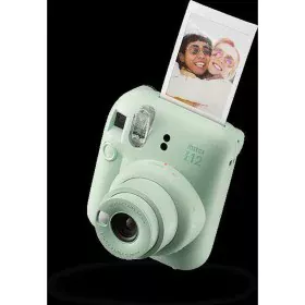 Cámara Instantánea Fujifilm Mini 12 de Fujifilm, Cámaras compactas - Ref: S0453882, Precio: 95,08 €, Descuento: %