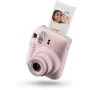 Instant camera Fujifilm Mini 12 Pink by Fujifilm, Point & Shoot Digital Cameras - Ref: S0453883, Price: 95,08 €, Discount: %