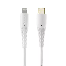 Data / Charger Cable with USB Hama 00086408 by Hama, Data Cables - Ref: S0453901, Price: 15,62 €, Discount: %