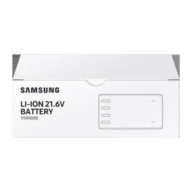 Batería para Aspiradora Samsung VCASTB90E de Samsung, Baterías de aspiradoras - Ref: S0453909, Precio: 132,93 €, Descuento: %