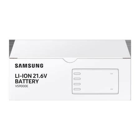 Bateria para Aspirador Samsung VCASTB90E de Samsung, Baterias de aspiradores - Ref: S0453909, Preço: 132,93 €, Desconto: %