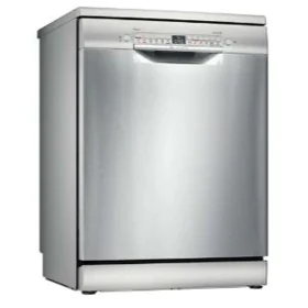 Dishwasher BOSCH SMS2HKI03E 60 cm by BOSCH, Standard size dishwashers - Ref: S0454013, Price: 633,42 €, Discount: %