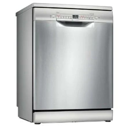 Dishwasher BOSCH SMS2HKI03E 60 cm by BOSCH, Standard size dishwashers - Ref: S0454013, Price: 722,10 €, Discount: %