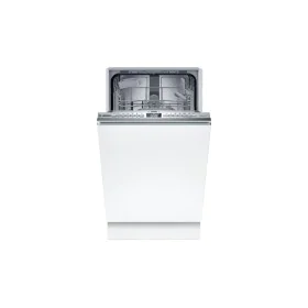 Dishwasher BOSCH SPH4EKX24E 45 cm Integrable by BOSCH, Standard size dishwashers - Ref: S0454025, Price: 602,87 €, Discount: %