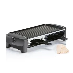 Barbecue Électrique Princess 162840 Noir de Princess, Plancha - Réf : S0454064, Prix : 60,44 €, Remise : %