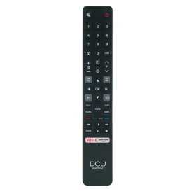 Télécommande Universelle DCU 30902050 de DCU Tecnologic, Télécommandes - Réf : S0454089, Prix : 10,18 €, Remise : %