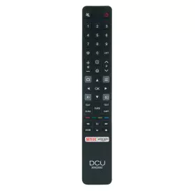 Télécommande Universelle DCU 30902050 de DCU Tecnologic, Télécommandes - Réf : S0454089, Prix : 9,16 €, Remise : %