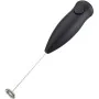 Mini Whisk and Frother Elka Pieterman 27.900.004.29 Black Grey by Elka Pieterman, Automatic Milk Frothers - Ref: S0454104, Pr...