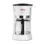 Drip Coffee Machine UFESA CG7123 White 800 W by UFESA, Filter Coffee Machines - Ref: S0454122, Price: 32,65 €, Discount: %