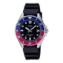 Montre Unisexe Casio de Casio, Montres bracelet - Réf : S0454180, Prix : 60,45 €, Remise : %