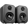 Speakers Phoenix SONICA Black 50 W by Phoenix, Speaker Systems - Ref: S0454203, Price: 58,48 €, Discount: %