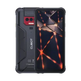 Smartphone Cubot KING KONG 8 6,5" 256 GB 6 GB RAM Rosso di Cubot, Cellulari e Smartphone - Rif: S0454263, Prezzo: 181,68 €, S...