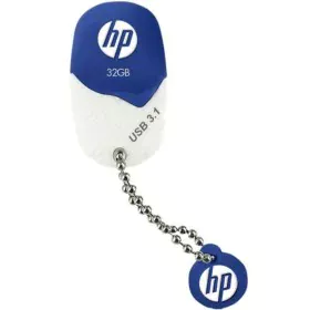 Memoria USB HP 780B 32 GB de HP, Memorias USB - Ref: S0454276, Precio: 8,58 €, Descuento: %