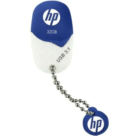 Clé USB HP 780B 32 GB de HP, Clés USB - Réf : S0454276, Prix : 8,58 €, Remise : %