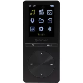 MP4 Player Denver Electronics MP-1820B von Denver Electronics, MP3-Player - Ref: S0454289, Preis: 42,75 €, Rabatt: %