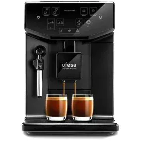 Cafetera Superautomática UFESA CMAB100.101 20 bar 2 L de UFESA, Cafeteras automáticas - Ref: S0454309, Precio: 275,12 €, Desc...