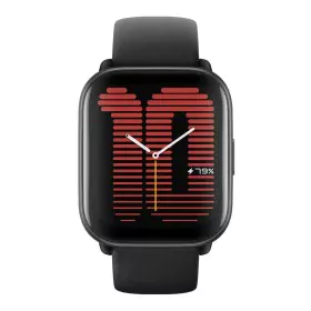 Smartwatch Amazfit ACTIVE Negro 1,75" de Amazfit, Smartwatches - Ref: S0454336, Precio: 117,73 €, Descuento: %