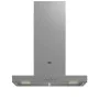 Conventional Hood BEKO Steel by BEKO, Extractor hoods - Ref: S0454559, Price: 236,72 €, Discount: %