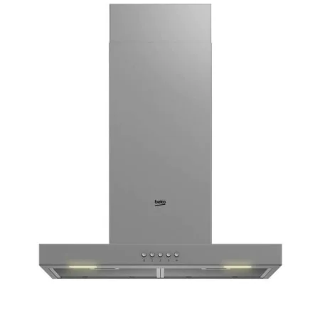 Conventional Hood BEKO Steel by BEKO, Extractor hoods - Ref: S0454559, Price: 236,72 €, Discount: %