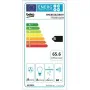 Konventioneller Rauchfang BEKO Stahl von BEKO, Dunstabzugshauben - Ref: S0454559, Preis: 236,72 €, Rabatt: %