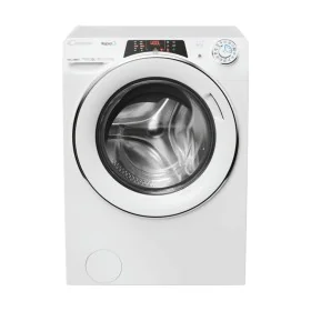 Laveuse - Sécheuse Candy ROW4964DWMCT1S 1400 rpm 9 kg 6 Kg de Candy, Lave-linge et sèche-linge tout-en-un - Réf : S0454582, P...