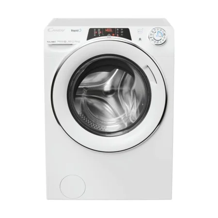 Laveuse - Sécheuse Candy ROW4964DWMCT1S 1400 rpm 9 kg 6 Kg de Candy, Lave-linge et sèche-linge tout-en-un - Réf : S0454582, P...