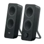 PC Speakers Logitech Z207 Black 2100 W 5 W by Logitech, PC Speakers - Ref: S0454598, Price: 64,17 €, Discount: %