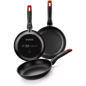 Set of Frying Pans Monix PRO by Monix, Frying Pans - Ref: S0454601, Price: 29,02 €, Discount: %