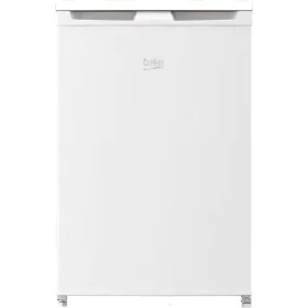 Congelador BEKO FNE1074N Blanco de BEKO, Congeladores - Ref: S0454627, Precio: 310,22 €, Descuento: %