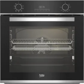 Oven BEKO BBIMA13300XS 3300 W 72 L by BEKO, Wall ovens - Ref: S0454629, Price: 343,94 €, Discount: %