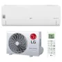 Ar Condicionado LG LGSMART12.SET Branco de LG, Ar condicionado tipo split - Ref: S0454631, Preço: 508,61 €, Desconto: %