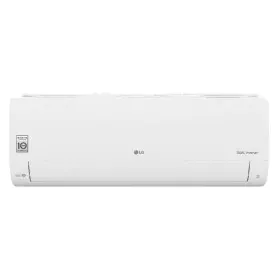 Ar Condicionado LG LGWIFI12.SET Branco A++ A+++ de LG, Ar condicionado tipo split - Ref: S0454633, Preço: 543,35 €, Desconto: %