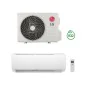 Ar Condicionado LG LGWIFI24.SET Branco A++ A+++ de LG, Ar condicionado tipo split - Ref: S0454635, Preço: 1,00 €, Desconto: %