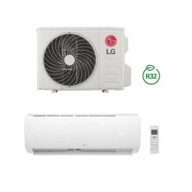 Condizionatore LG LGWIFI24.SET Bianco A++ A+++ di LG, Climatizzatori Split-System - Rif: S0454635, Prezzo: 1,00 €, Sconto: %