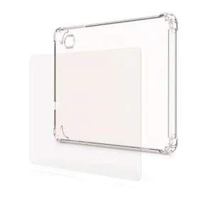 Capa para Tablet SPC Transparente Protetor de Ecrã Vidro Temperado de SPC, Capas - Ref: S0454669, Preço: 14,68 €, Desconto: %