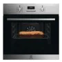 Horno Electrolux EOF3H40BX 65 L de Electrolux, Hornos de pared - Ref: S0454702, Precio: 305,23 €, Descuento: %